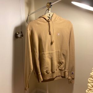 Champion hoodie